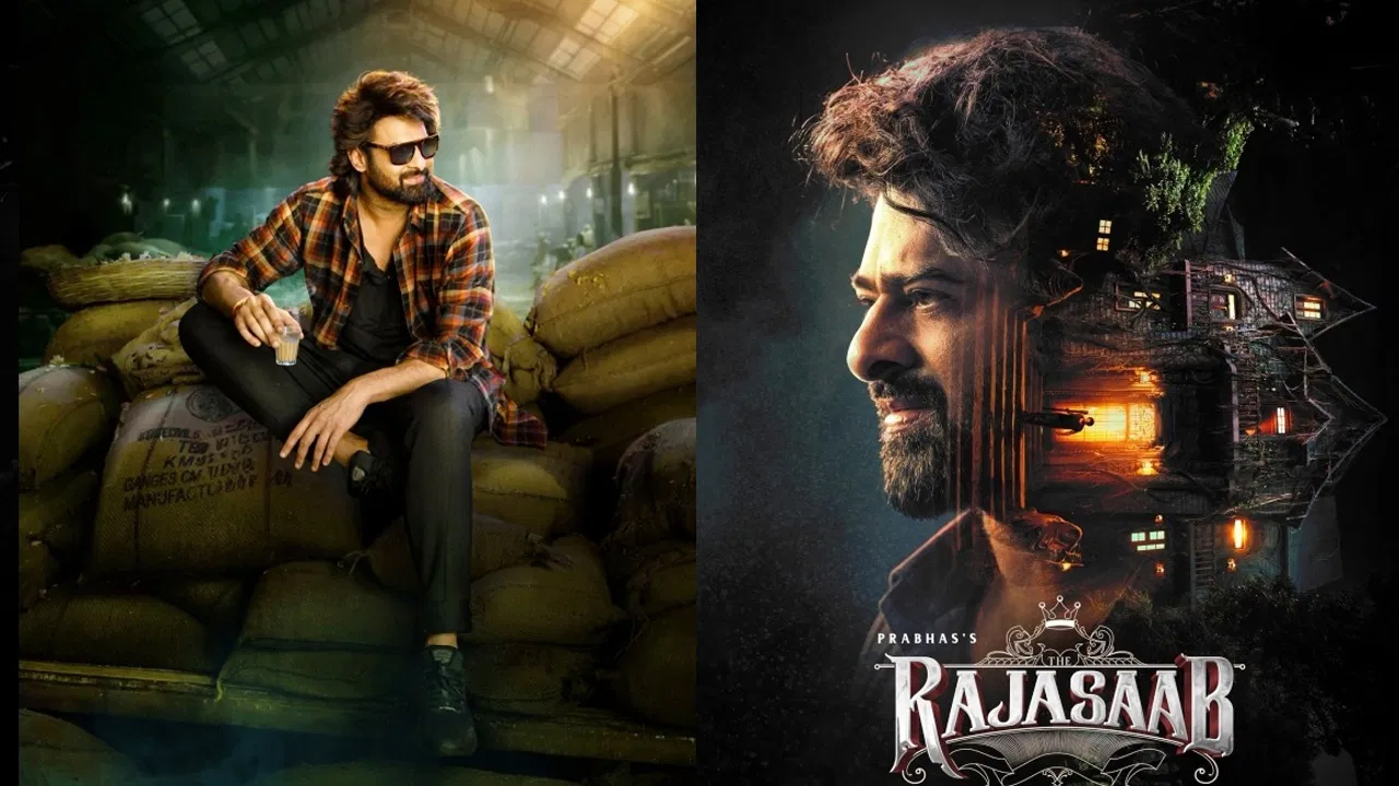 మరోసారి వాయిదా పడ్డ రాజా సాబ్.. క్లారిటీ ఇచ్చిన నిర్మాత