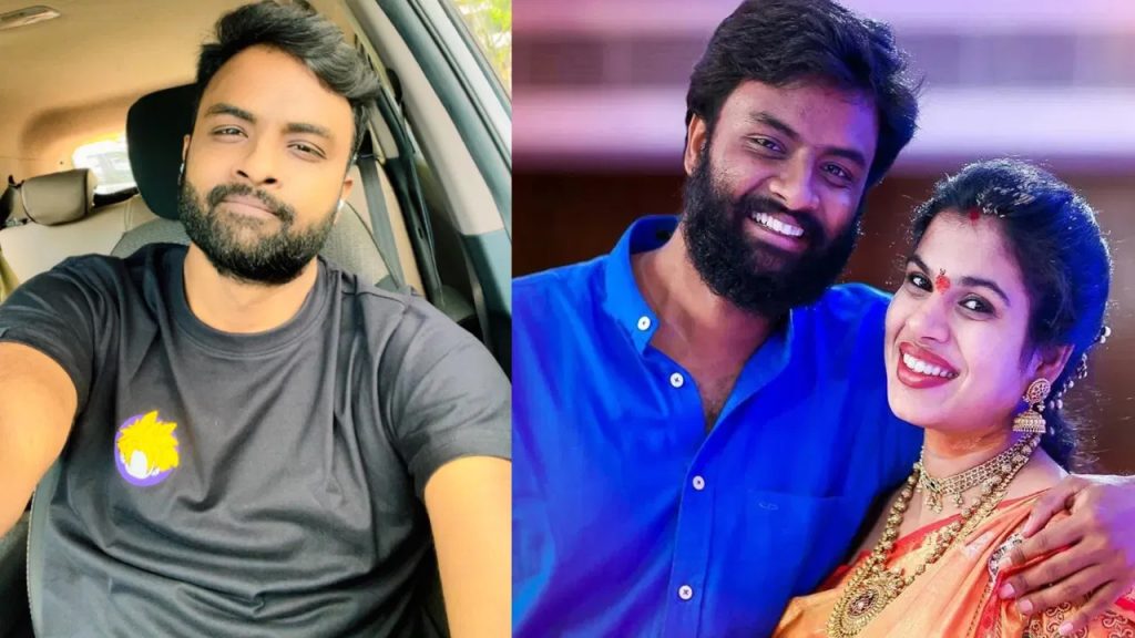 శ్రావణ భార్గవితో విడాకుల రూమర్స్.. హేమచంద్ర రియాక్షన్ ఇదే..