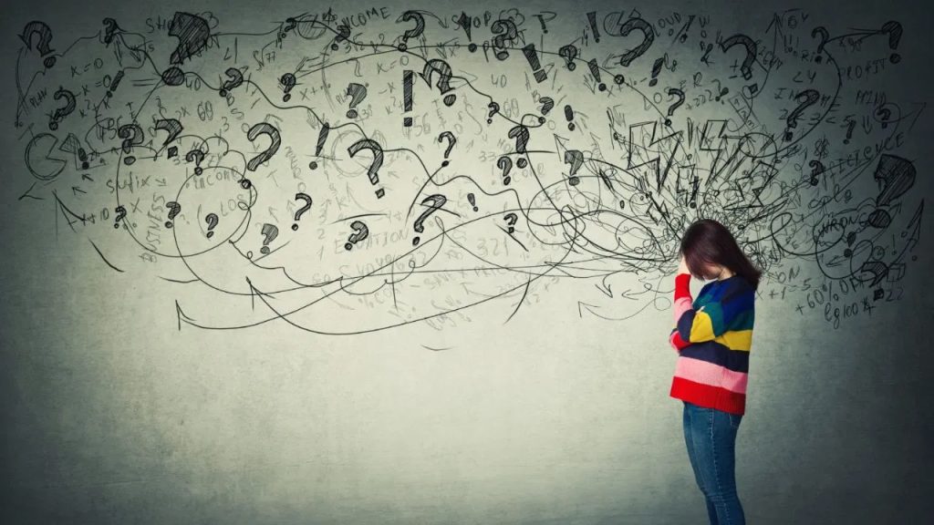 ప్రతి ఏడుగురిలో ఒకరికి మనోవైకల్యం.. అధ్యయనాలు ఏం చెబుతున్నాయి?