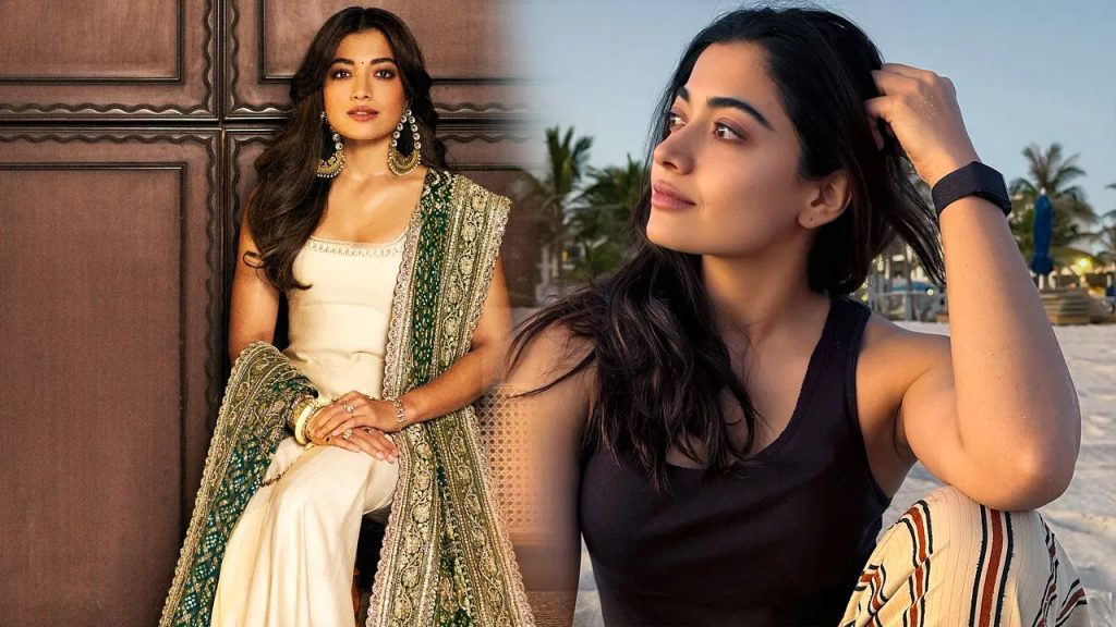 అలాంటి వారిని వదిలిపెట్టొద్దు.. కఠినంగా శిక్షించాలి.. ఆవేదన వ్యక్తం చేసిన రష్మిక మందన్న