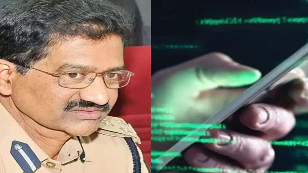 ఒక్క పెన్ డ్రైవ్.. ఐపీఎస్ ప్రభాకర్ రావుకు చుక్కలు చూపిస్తుంది.. కూపీ లాగుతున్న సిట్!