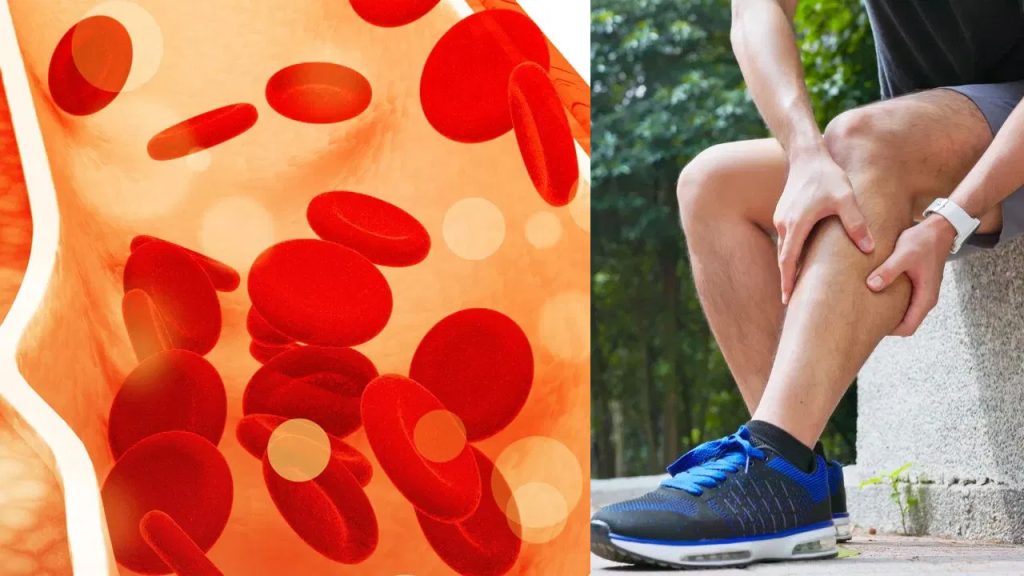 జాగ్రత్త మావ.. శీతాకాలంలో సైలెంట్ కిల్లర్ ముప్పు.. కొలెస్ట్రాల్‌ పెరిగితే కనిపించే లక్షణాలు ఇవే..