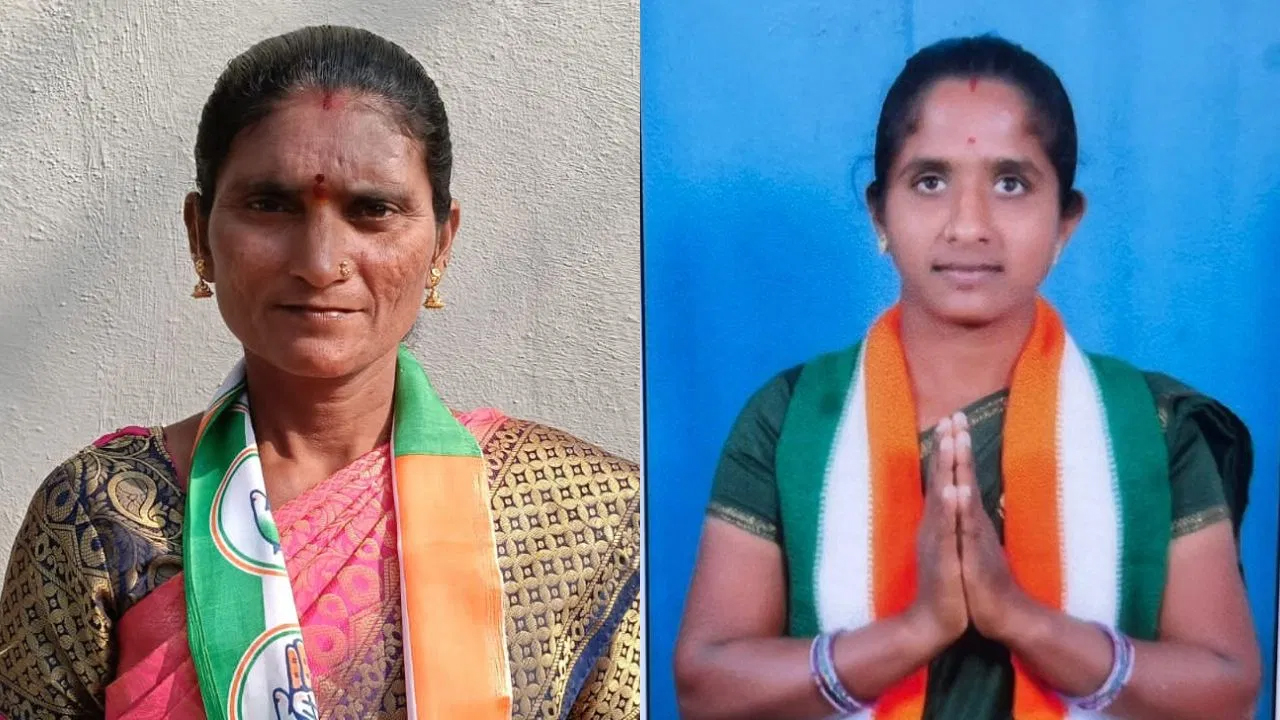 1,2,3,4 ఇవి ర్యాంకులు అనుకునేరు.. పల్లెపోరులో సర్పంచ్ అభ్యర్థుల మెజార్టీలు.. ఎక్కడంటే!