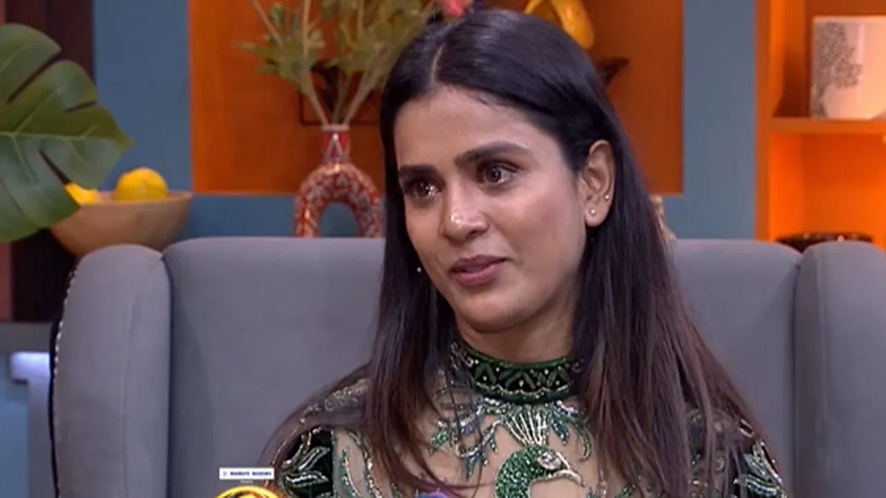 నేను చచ్చేవరకూ నా పేరు పక్కన తన పేరు ఉంచుతాను.. గుండెల్ని పిండేసిన తనూజ..