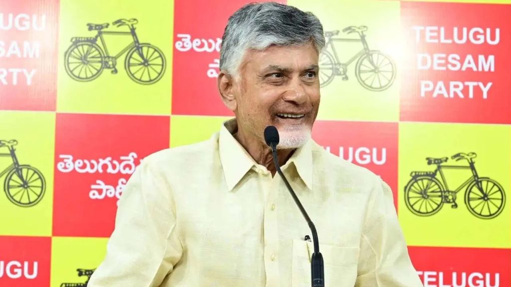 ఏపీకి కేంద్రం నుంచి భారీ గుడ్‌న్యూస్.. కూటమి ప్రభుత్వానికి పండగే..