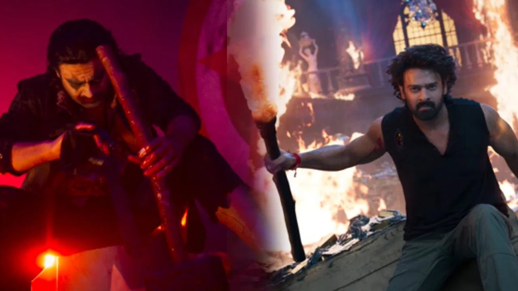 ఇది అస్సలు ఊహించలేదు.. రాజా సాబ్ ట్రైలర్ మాములుగా లేదుగా..