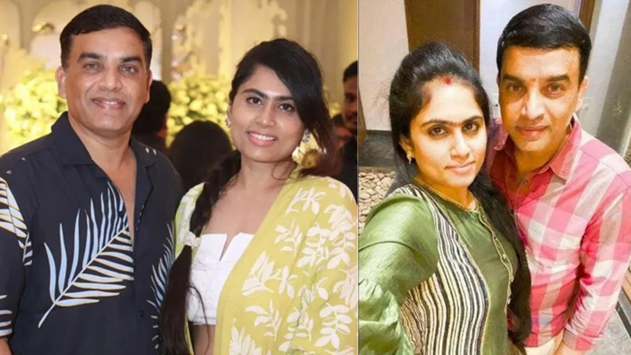 ఆ సినిమా అసలు ఆడదని దిల్ రాజుకి చెప్పిన భార్య.. కట్ చేస్తే రిలీజ్ అయ్యాక..