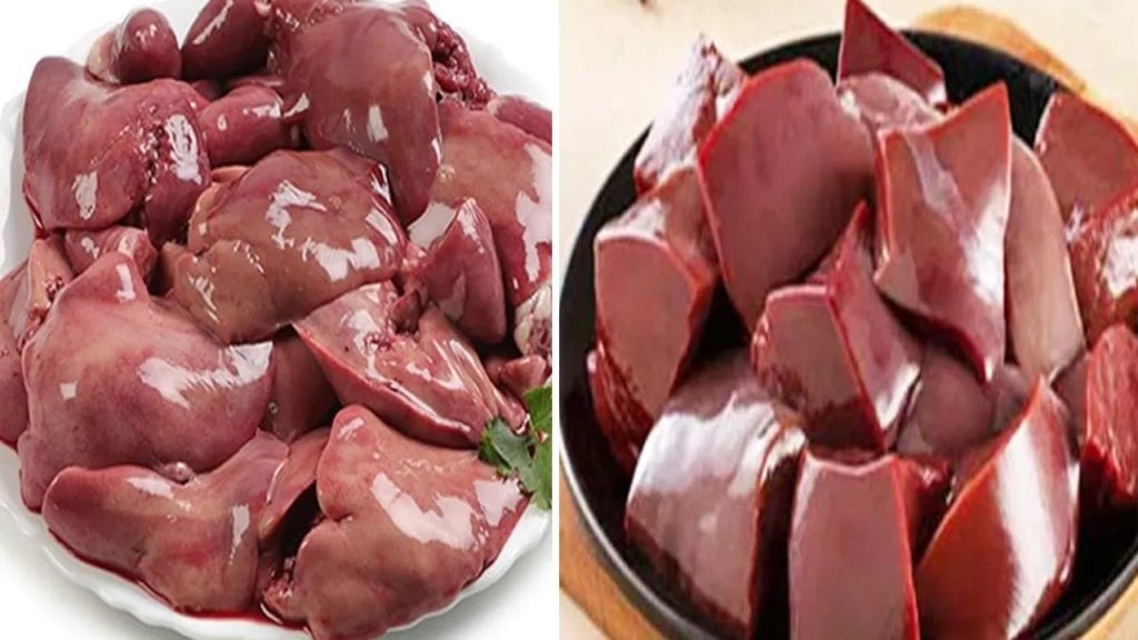 చికెన్ లేదా మటన్ లివర్ ఏది డేంజర్.. వీరికి విషంతో సమానం.!