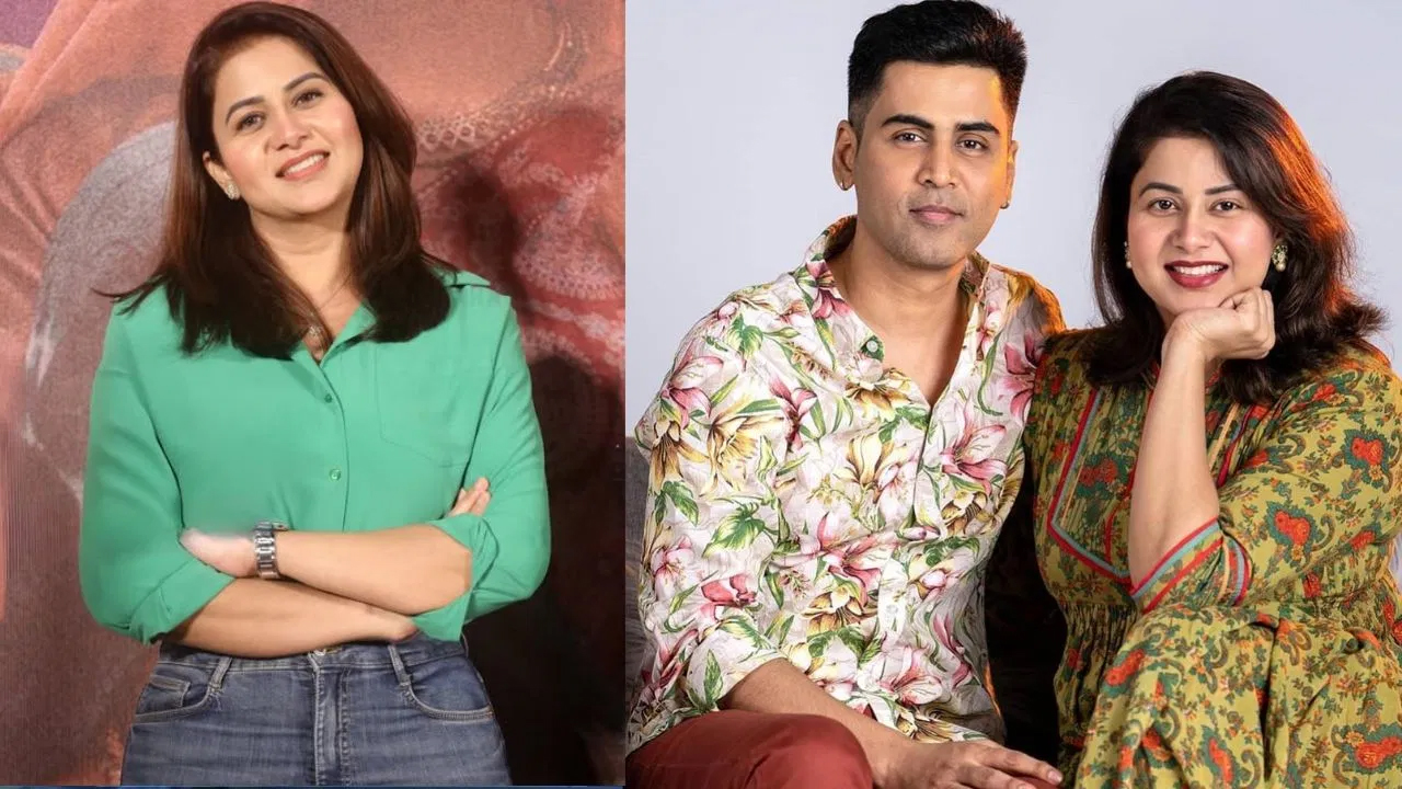 ఆ సినిమా నాకు చాలా స్పెషల్.. కానీ ఆ పాత్ర అస్సలు నచ్చలేదు.. హీరోయిన్ సంగీత..