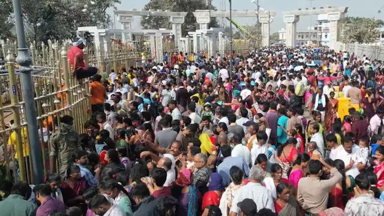 తప్పిపోయిన ఇద్దరు చిన్నారుల ఆచూకీ గంటల్లోనే లభ్యం.. దానితోనే సాధ్యం