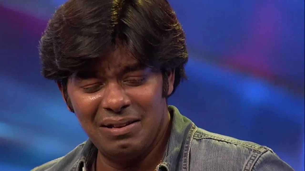 సింక్ నీళ్లు తాగి రెండేళ్లు బ్రతికా.. కన్నీటి పర్యంతమైన సుడిగాలి సుధీర్