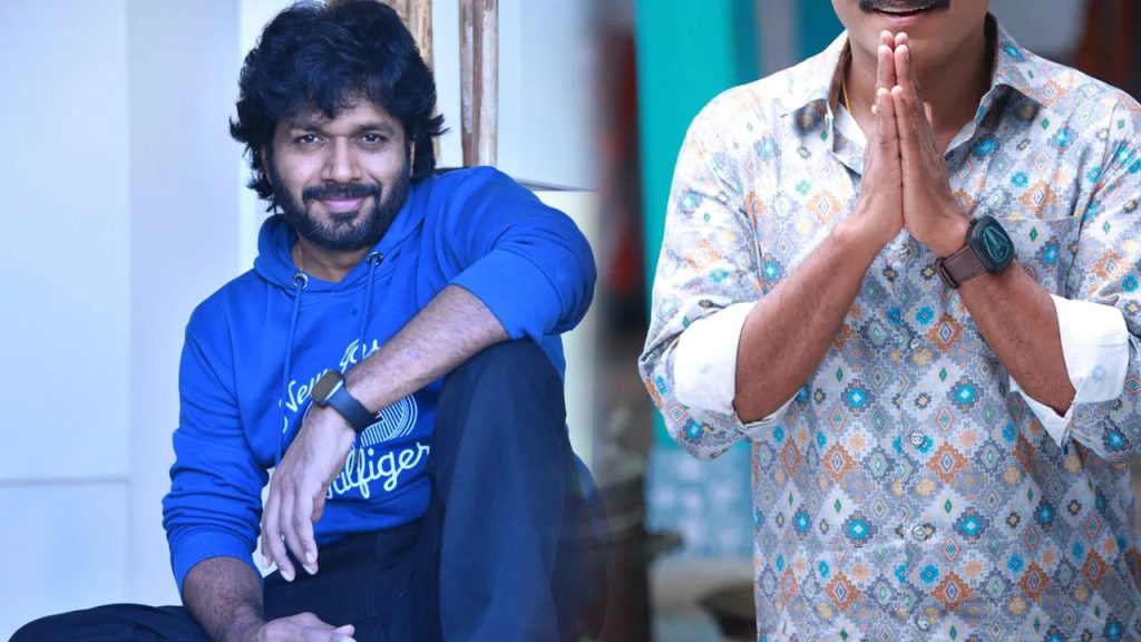 ఒకటో రెండో సీన్లు అయితే చేయను అన్నాడు.. అందుకే నా సినిమాల్లో అతను లేడు.. అసలు విషయం చెప్పిన అనిల్ రావిపూడి