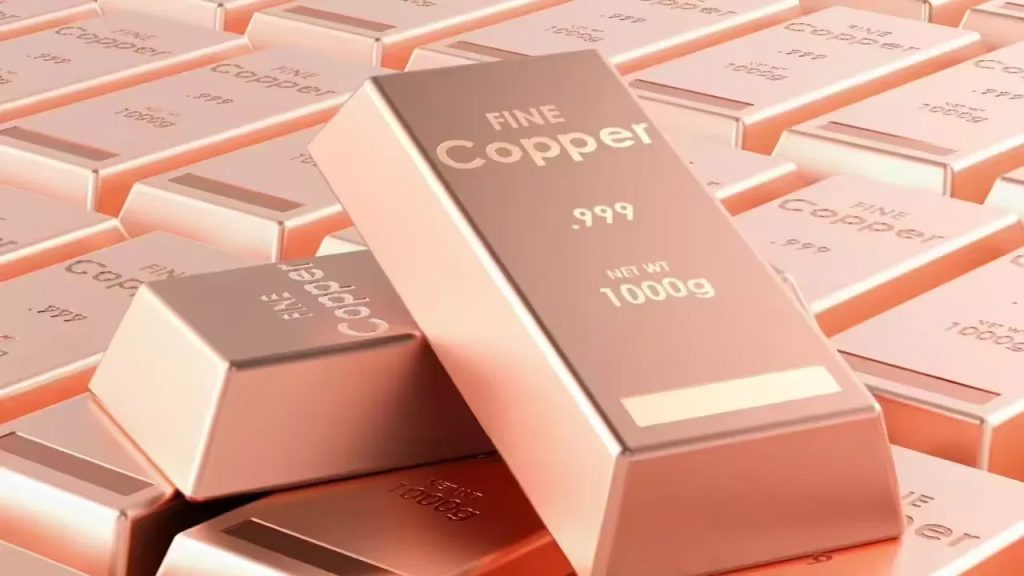 బంగారం, వెండి మాత్రమే కాదు.. ఈ మెటల్‌లో పెట్టుబడి పెడితే డబ్బులే.. డబ్బులు.. ఎలా ఇన్వెస్ట్ చేయాలంటే..?