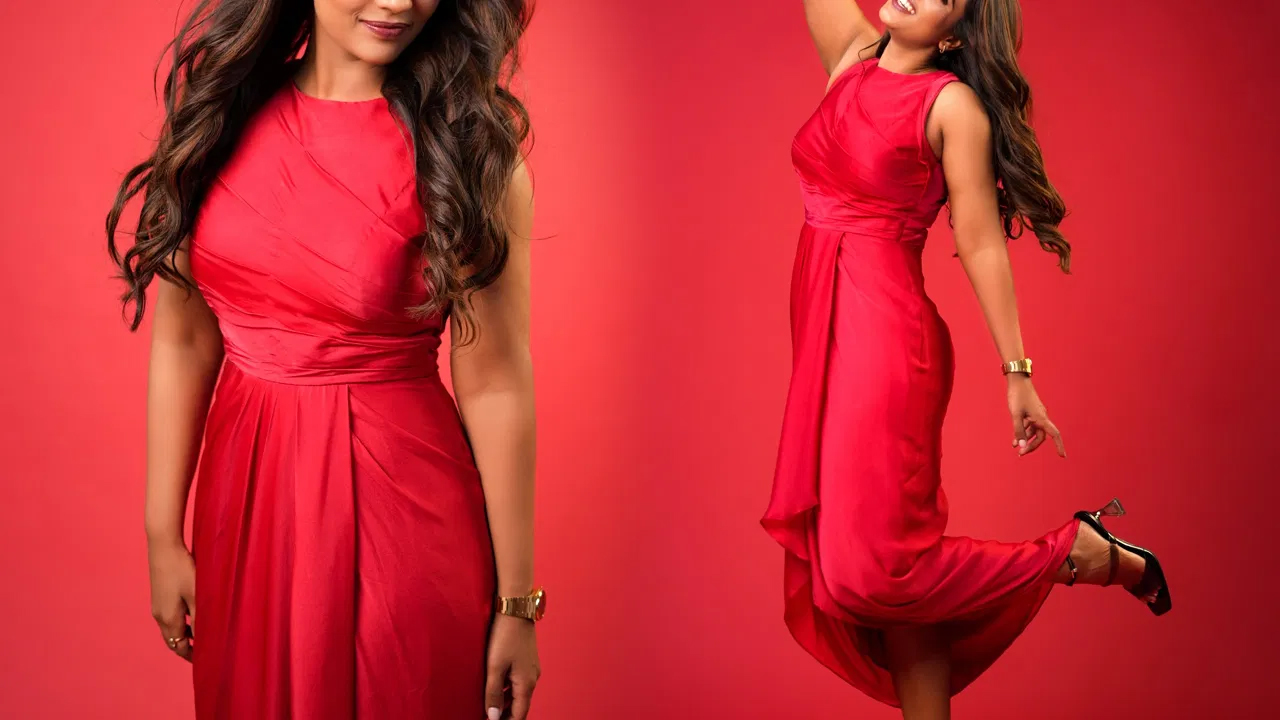 ఒకప్పుడు మాల్స్‌లో పని చేసింది.. ఇప్పుడు టాలీవుడ్‌లో తోప్ హీరోయిన్