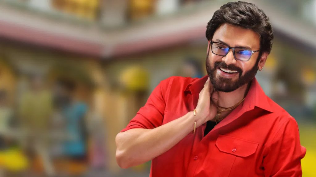 ఆ మూవీపై వెంకటేష్ షాకింగ్ నిర్ణయం.. రీమేక్ నుంచి తప్పుకున్నారా..?