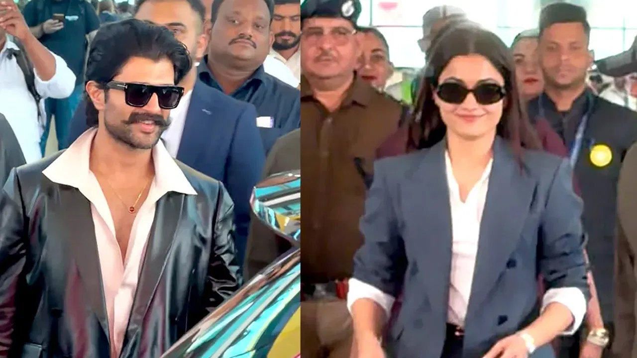 కొడవ సంప్రదాయంలో విజయ్, రష్మిక వివాహం..! ఈ పెళ్లి స్పెషాలిటీ ఏంటంటే..!!