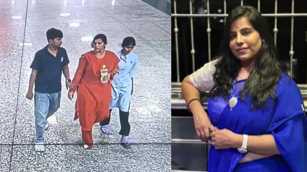 ఆ కారణంతో ఎంత పని చేశావ్ విజయ..! ఘట్కేసర్ ఫ్యామిలీ సూసైడ్ కేసులో సంచలన విషయాలు..