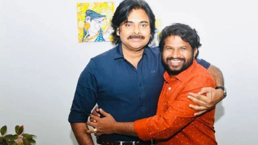 అందుకు పవన్ కళ్యాణ్ ఫామ్‌హౌస్ కూడా అమ్మేయాలనుకున్నారు.. అసలు విషయాన్ని చెప్పేసిన హైపర్ ఆది