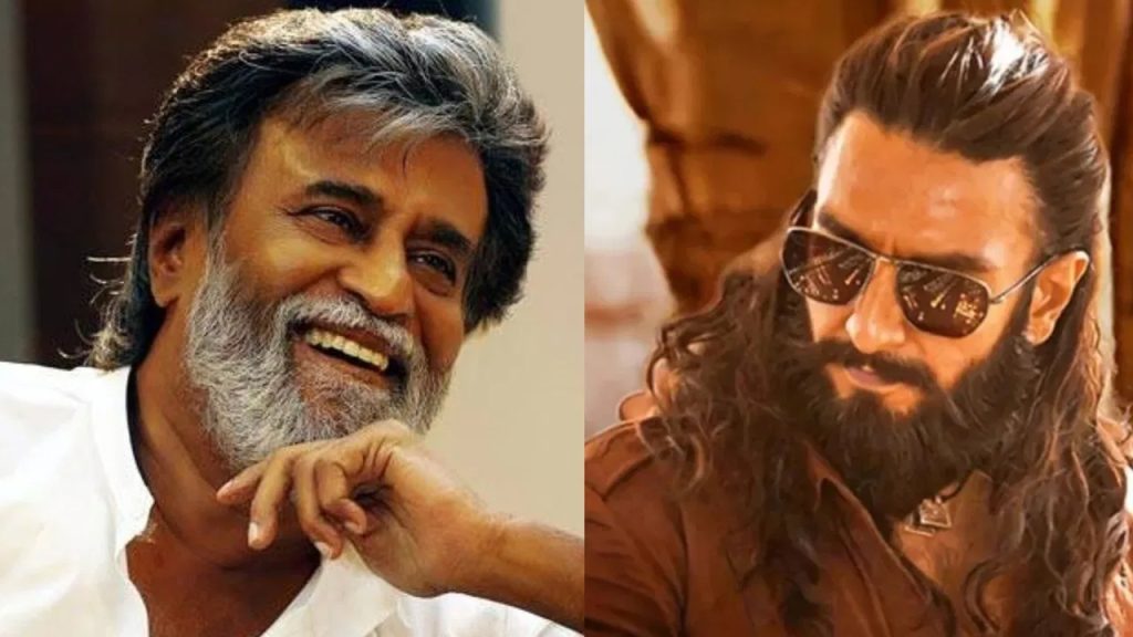 ప్రతి భారతీయుడు చూడాల్సిన సినిమా.. ‘ధురంధర్ 2’ పై రజనీకాంత్ ఆసక్తికర కామెంట్స్