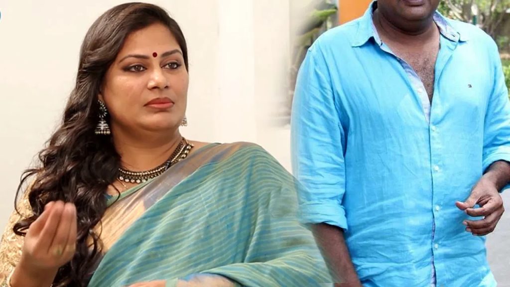 ఆ నటుడి పక్కన ఛాన్స్ కావాలా.. మేము ఐదుగురం ఉన్నాం అంటూ పిచ్చి వాగుడు వాగారు