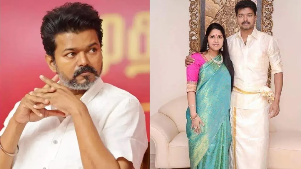 దళపతి విజయ్‌తో విడాకులు.. భరణంగా సంగీతకు ఎన్ని కోట్లు రానున్నాయంటే?