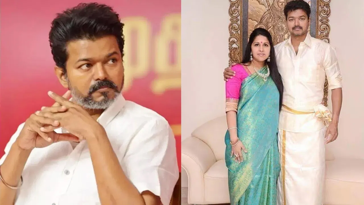 దళపతి విజయ్‌తో విడాకులు.. భరణంగా సంగీతకు ఎన్ని కోట్లు రానున్నాయంటే?