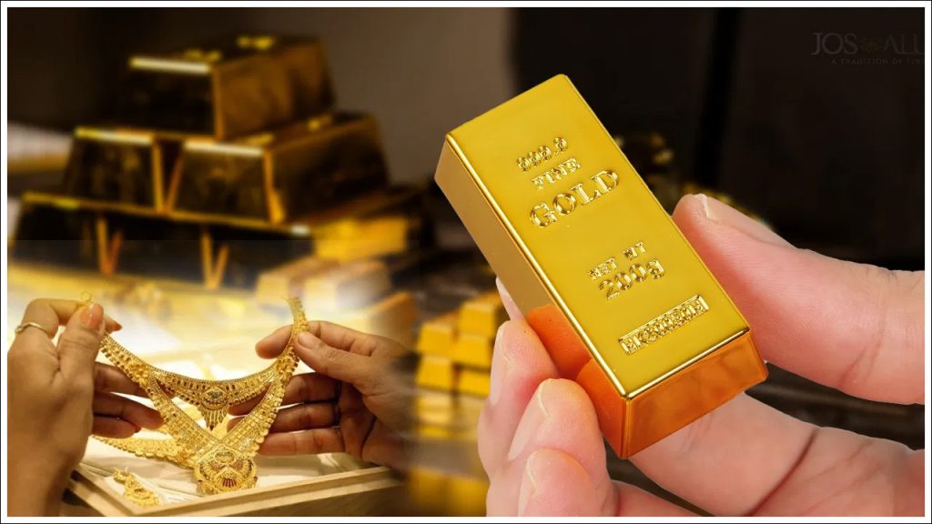 మీరు బంగారం నాణ్యతను కేవలం ఒక యాప్‌తో తెలుసుకోవచ్చు.. ఎలాగంటే..