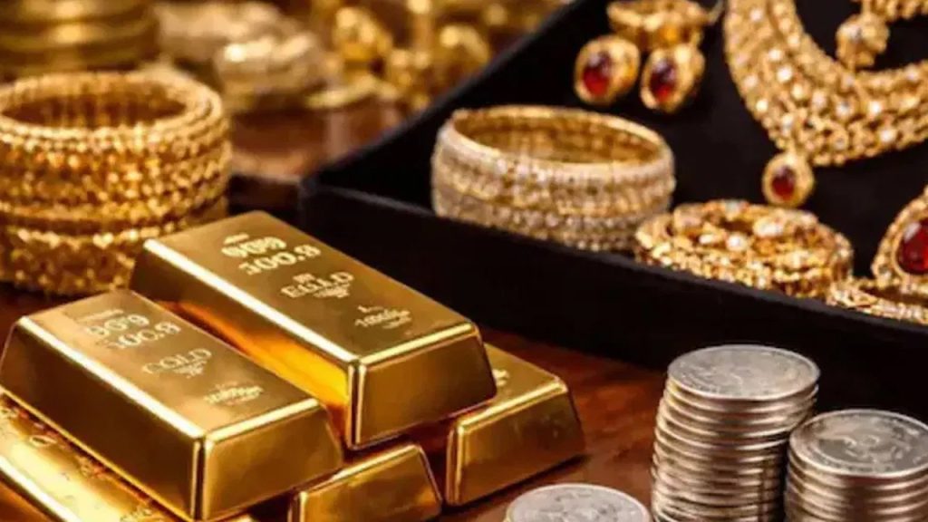 దిగొచ్చిన బంగారం.. నేడు తులం ఎంత అంటే?