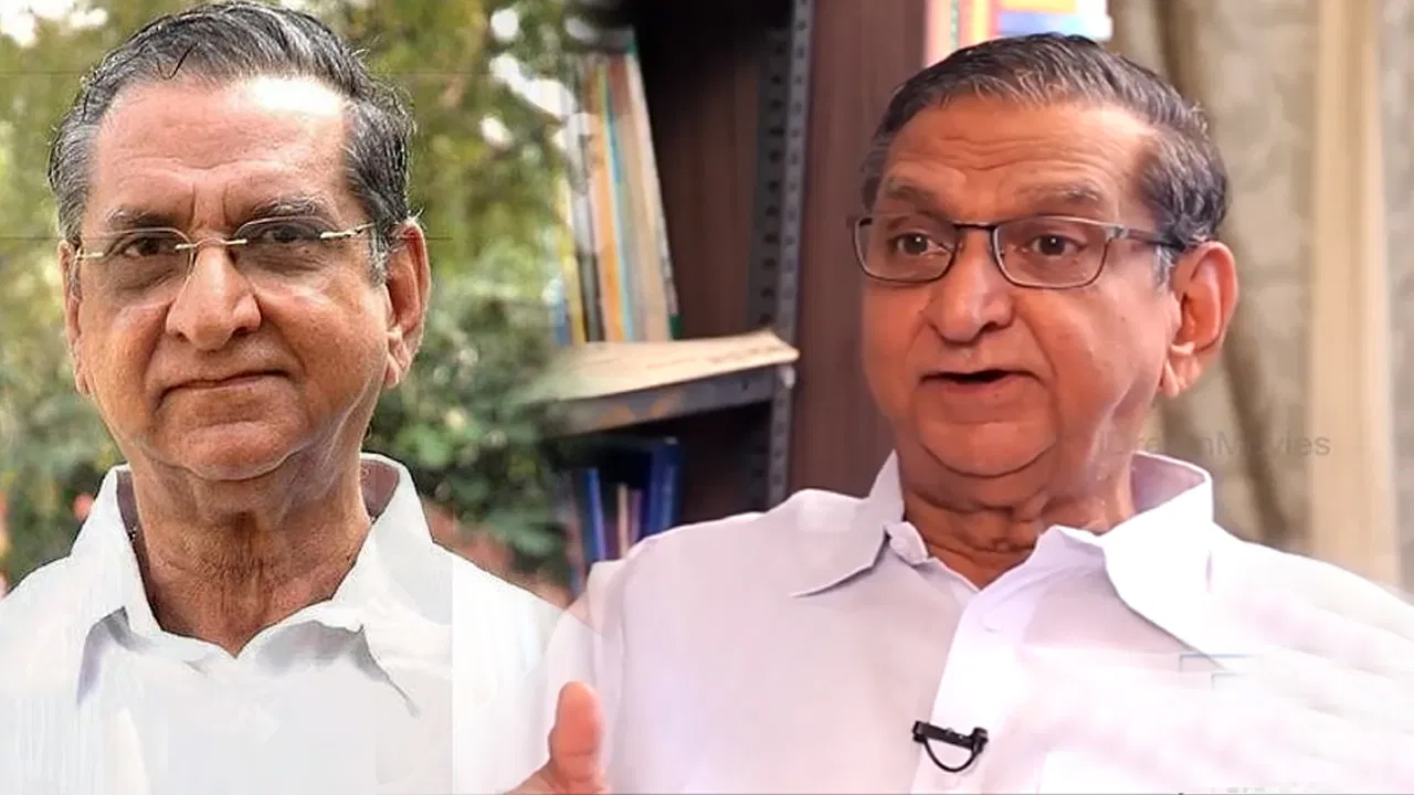 42 ఏళ్ల వయసులో నటుడిగా మారా.. వయసు సహకరించ ఆపరేషన్లు చేయించుకోవాల్సి వచ్చింది