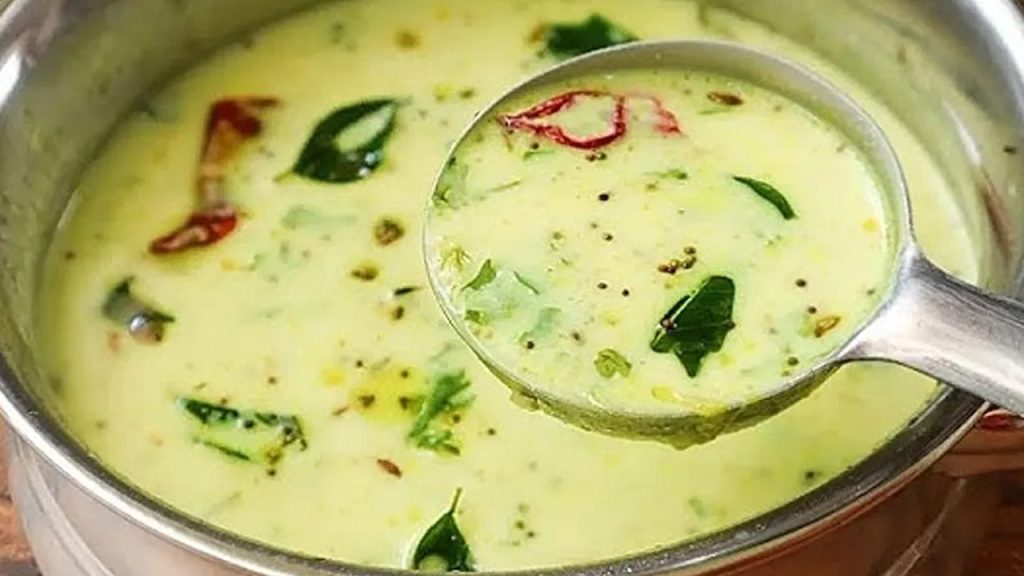 ఇమ్యూనిటీని చిటికెలో పెంచే.. క్యారెట్ మజ్జిగ పులుసు