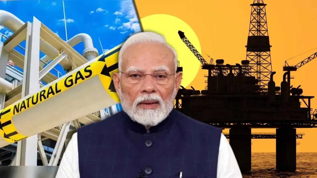 స్నేహమంటే ఇదేరా..! చమురు, గ్యాస్ సంక్షోభం వేళ భారతదేశానికి అండగా నిలిచిన చిన్న దేశాలు..!