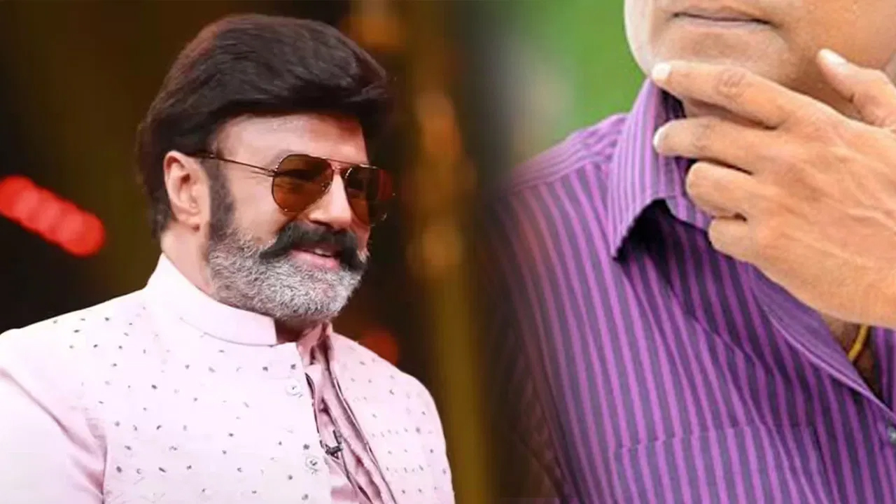 ఆ డైరెక్టర్‌తో సినిమా చేయడమంటే బాలకృష్ణకు చాలా ఇష్టం.. కానీ.! ఎందుకు చేయలేదంటే