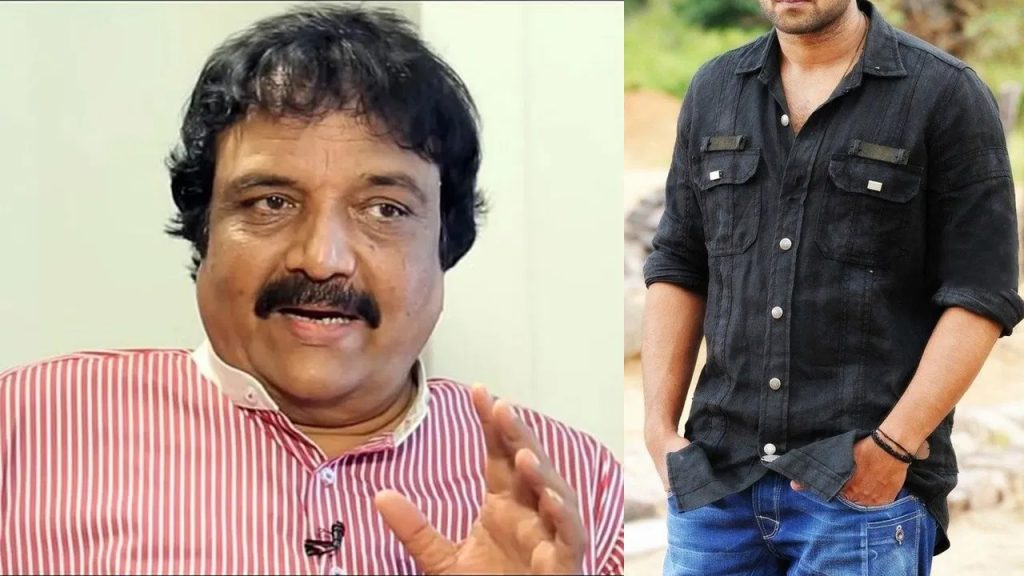 పాన్ ఇండియా హీరో అవ్వకముందే అతడు నాకు తెలుసు.. 15 ఏళ్ల తర్వాత కలిస్తే ఏం చేశాడంటే.. టాలీవుడ్ నటుడు..