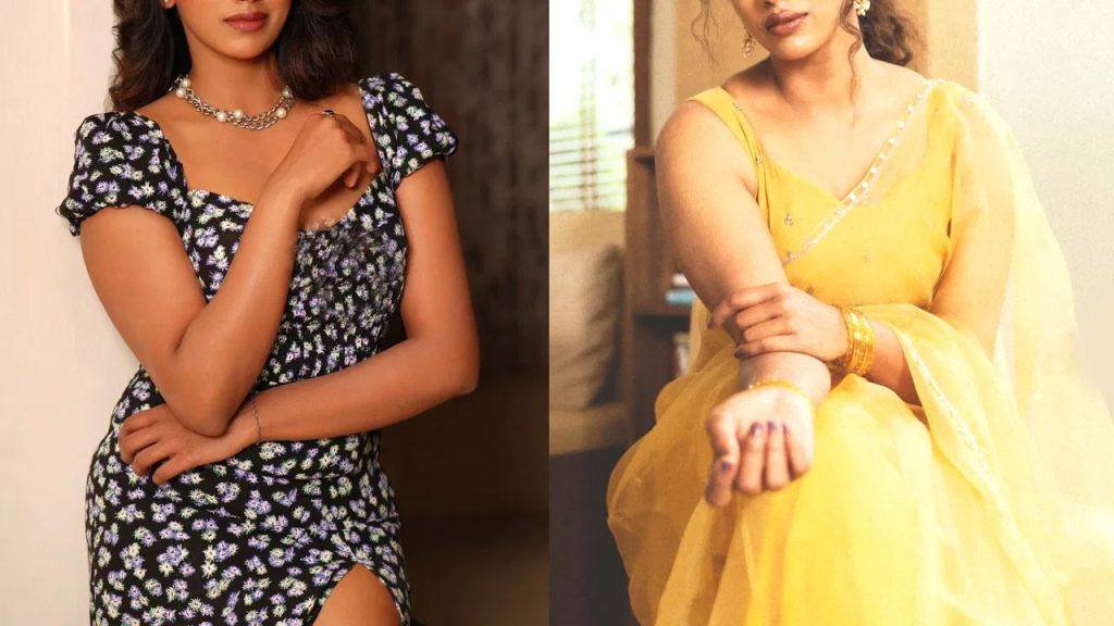 6 సంవత్సరాలు చైనాలో ఉన్నా.. బొద్దింకలు, తేలు తింటాను.. టాలీవుడ్ హీరోయిన్..