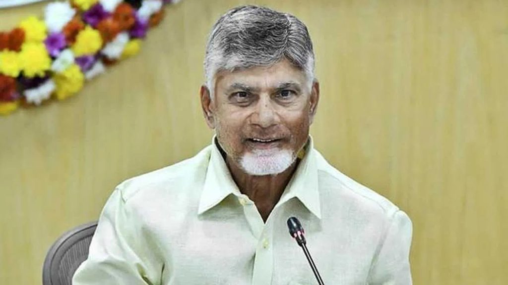 గ్రామ స్వరాజ్యమే లక్ష్యం.. త్వరలో స్థానిక సంస్థల ఎన్నికలు: సీఎం చంద్రబాబు
