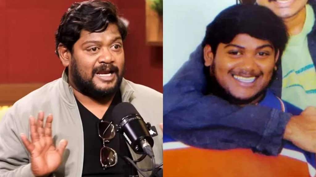 ఆ హీరో నన్ను పిలిచి సినిమాలో ఛాన్స్ ఇచ్చారు.. అంతకన్నా ఏం కావాలి