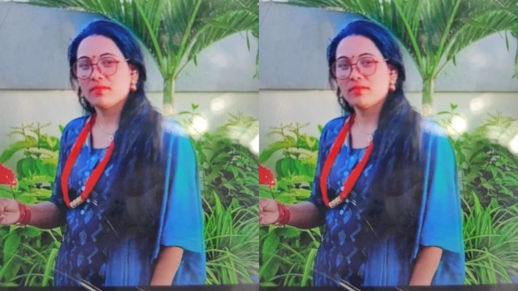 మాజీ IPS భార్య హత్య కేసులో ట్విస్ట్.. పోలీసుల దర్యాప్తులో సంచలన నిజాలు!