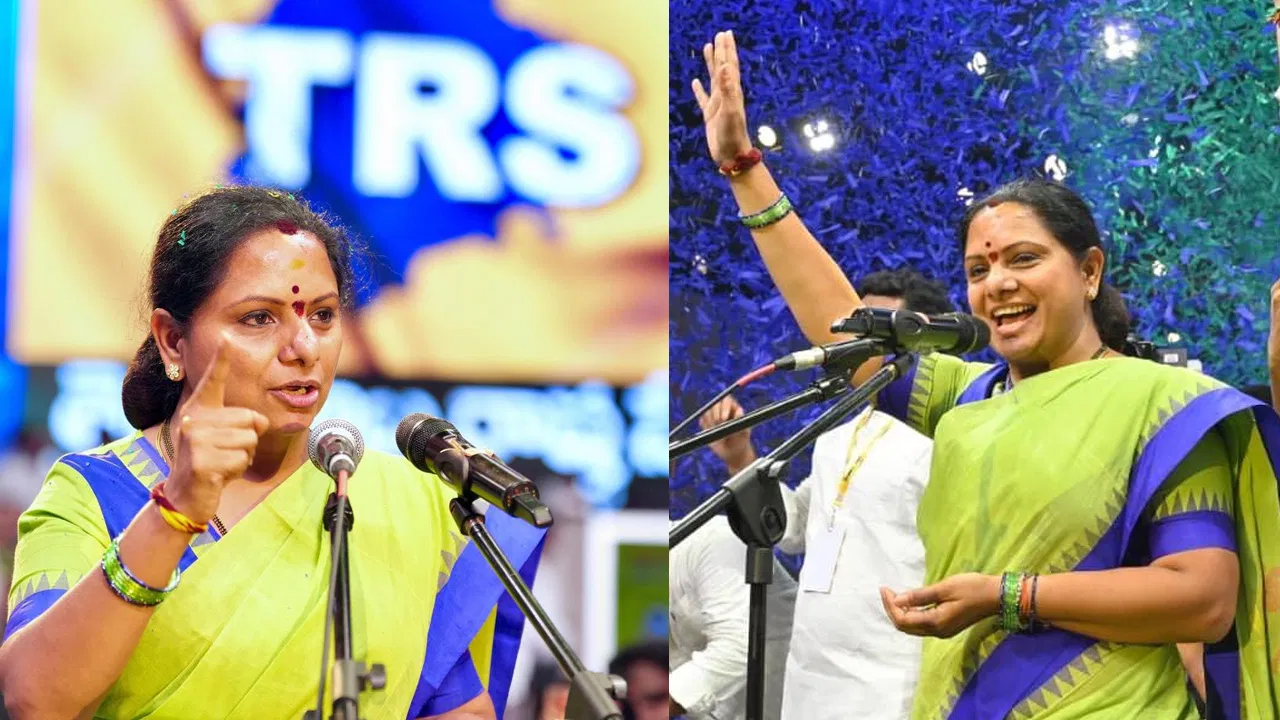 వచ్చే ఎన్నికల కోసం కవిత సరికొత్త ప్లాన్.. రంగంలోకి ఎన్నికల మాంత్రికుడు..!