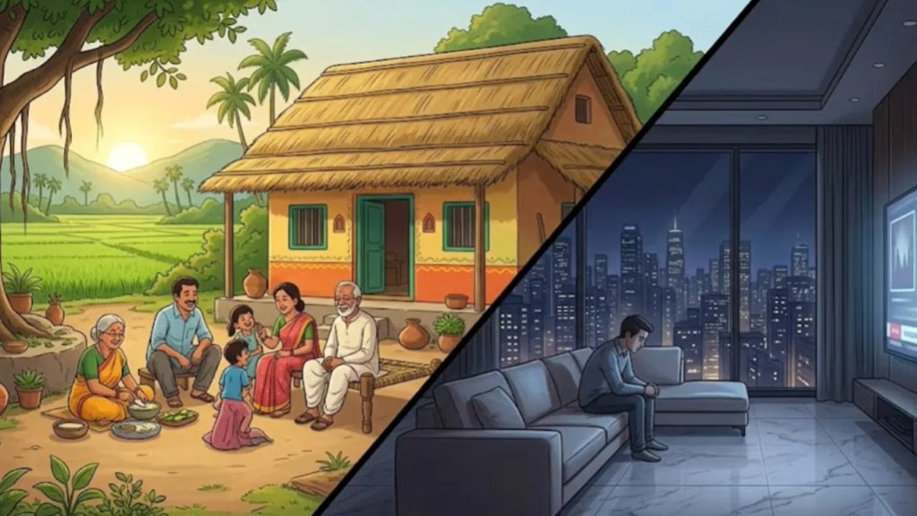 డియర్ జన్ జీ.. మీకు తెలియదు మా నైన్టీస్ కిడ్స్ లగ్జరీ..