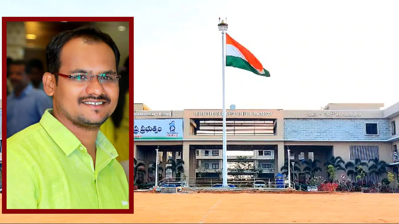 కలెక్టరేట్లో తీవ్ర విషాదం.. ఉన్నతాధికారి వేధింపులకు అవుట్సోర్సింగ్ ఉద్యోగి బలి!