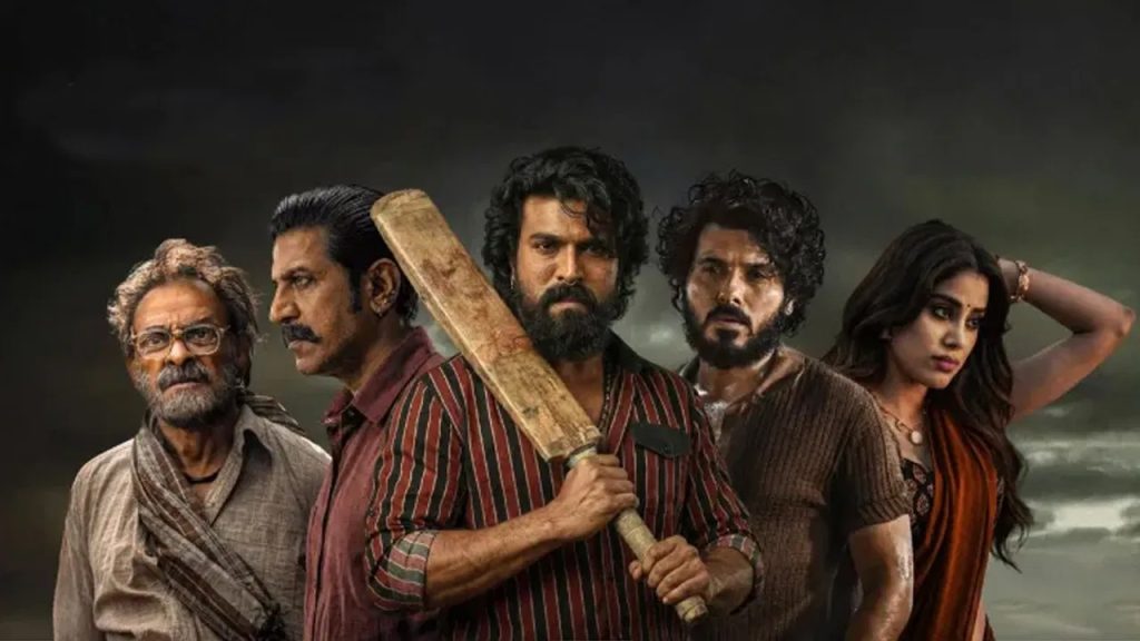 పెద్ది బడ్జెట్ ఎంతో తెలుసా.. ? రామ్ చరణ్ పారితోషికం అంతే.. ఎవరికి ఎక్కువంటే..