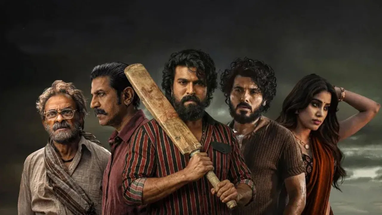 పెద్ది బడ్జెట్ ఎంతో తెలుసా.. ? రామ్ చరణ్ పారితోషికం అంతే.. ఎవరికి ఎక్కువంటే..