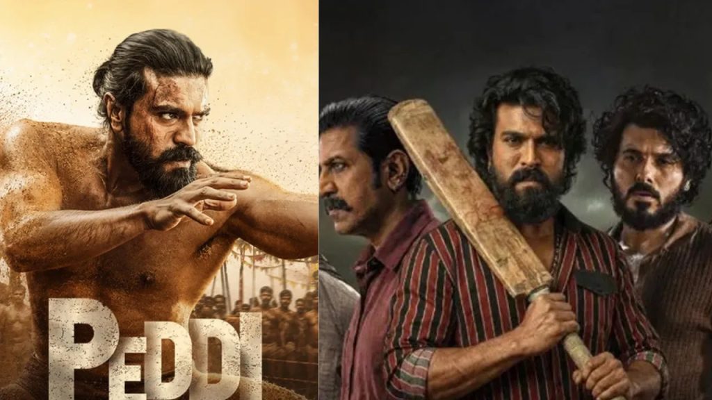 బాక్సాఫీస్ ఛాంపియన్‌గా రామ్ చరణ్ ‘పెద్ది’.. మొదటి వారంలో ఎన్ని కోట్ల కలెక్షన్లు వచ్చాయంటే?