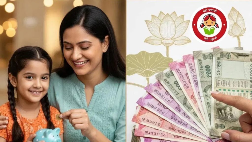 సుకన్య సమృద్ది యోజనలో డబ్బులు మధ్యలోనే తీసుకోవచ్చా..? ఈ నిబంధనలు తెలసుకోండి..